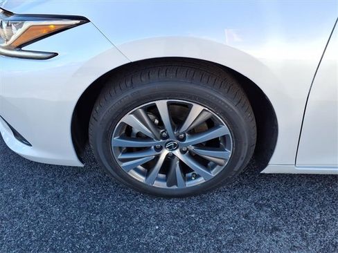 Used 2021 Lexus ES 350 w/ Accessory Package 2 image 4
