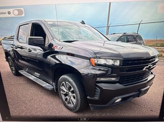 Used 2019 Chevrolet Silverado 1500 RST w/ All-Star Edition AWD/4WD video 2