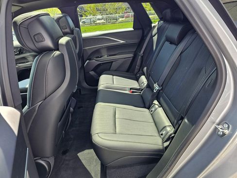 Used 2025 Cadillac Lyriq Sport RWD image 16