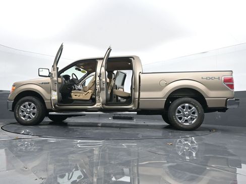 Used 2013 Ford F150 XLT w/ Luxury Equipment Group image 71