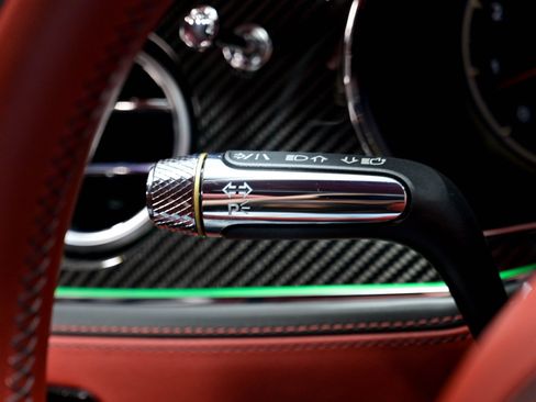 Used 2021 Bentley Flying Spur W12 w/ First Edition Specification AWD/4WD image 70
