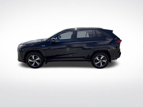 Used 2023 Toyota RAV4 SE w/ Weather & Moonroof Package AWD/4WD image 2