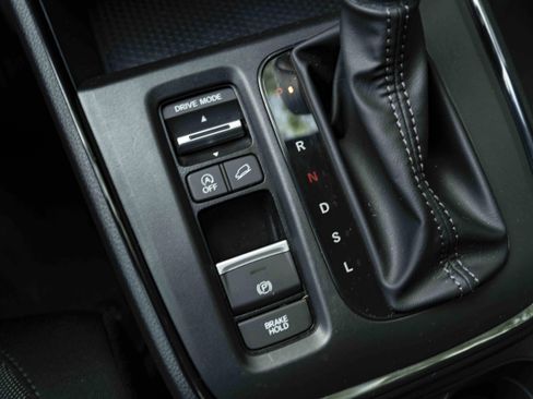 Used 2025 Honda CR-V EX image 28