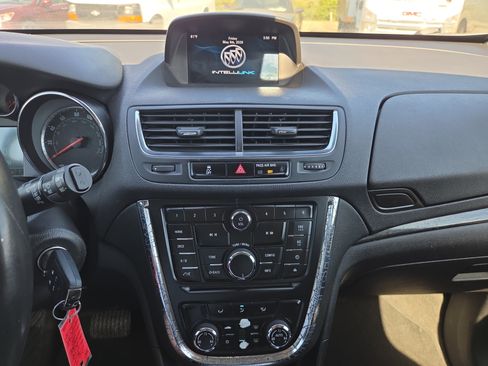 Used 2015 Buick Encore Convenience FWD image 19