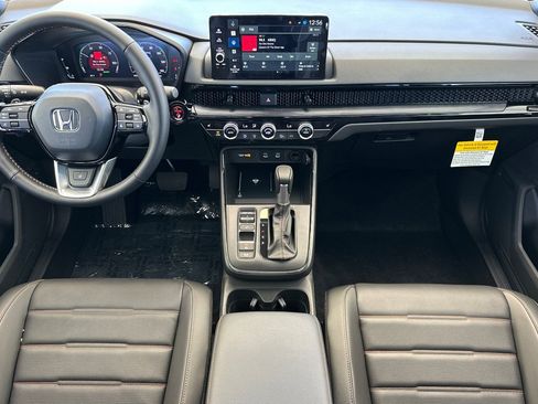 New 2026 Honda CR-V Sport Touring image 15