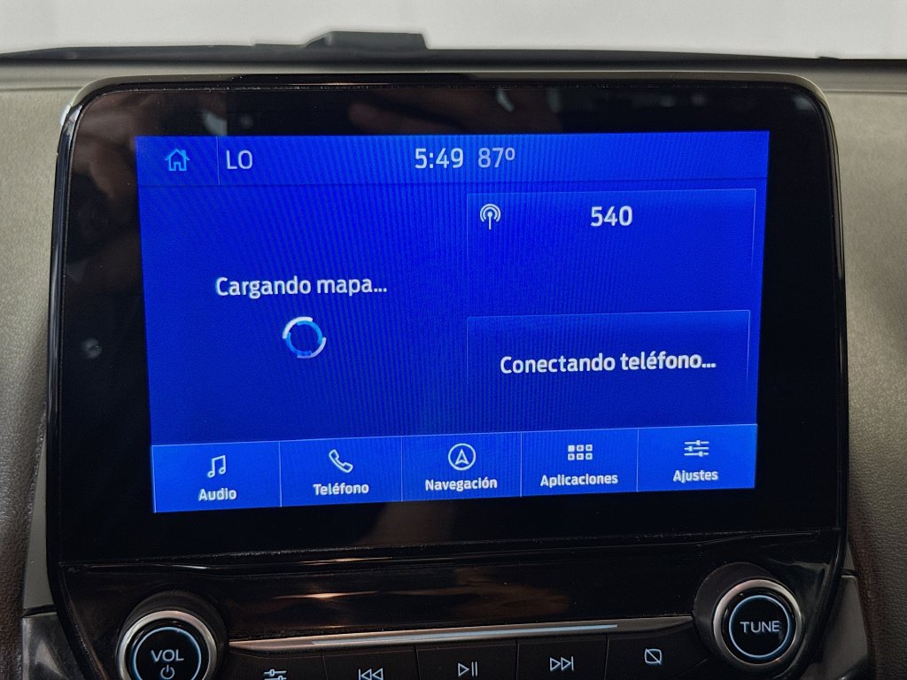 Used 2020 Ford EcoSport Titanium AWD/4WD image 13