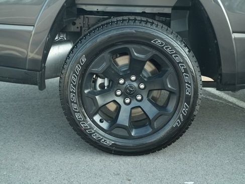 New 2026 RAM 1500 Big Horn AWD/4WD image 45