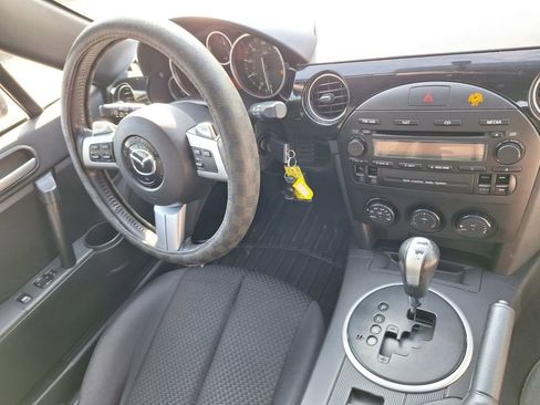 Used 2008 MAZDA MX-5 Miata Touring image 23