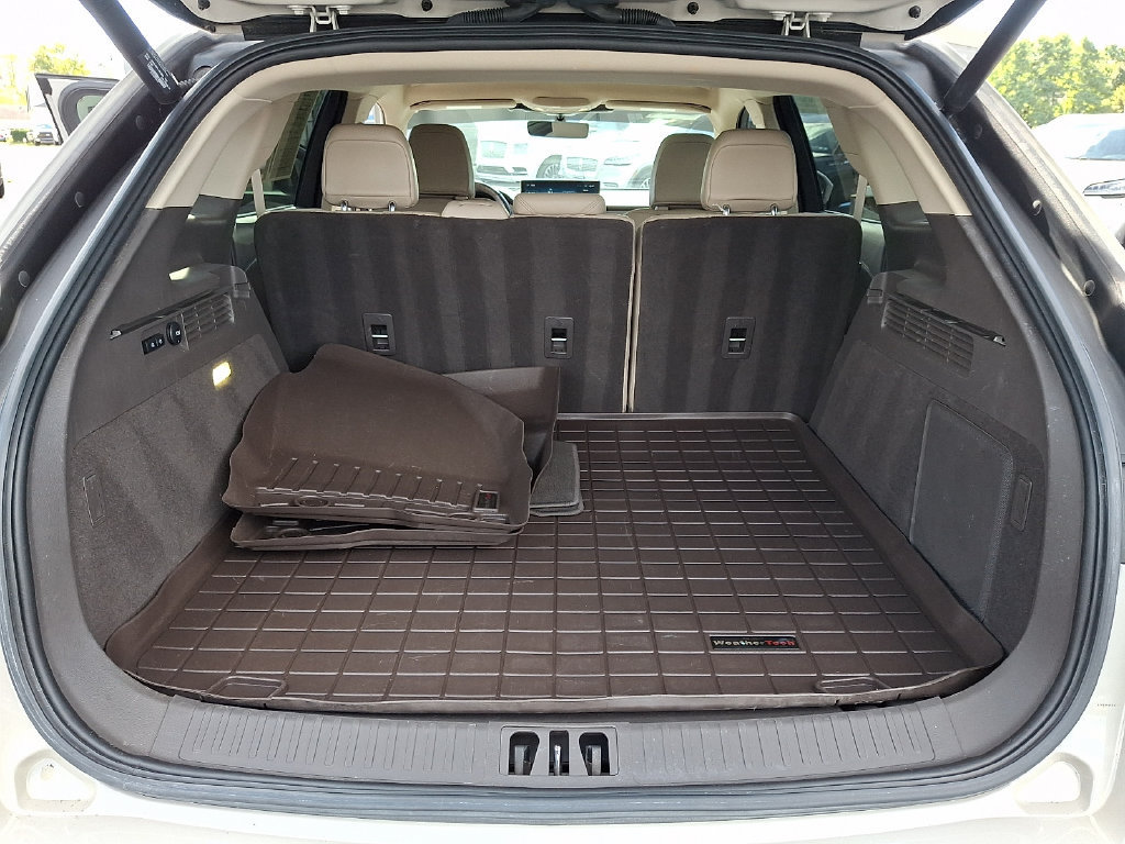 Certified 2021 Lincoln Nautilus AWD image 28
