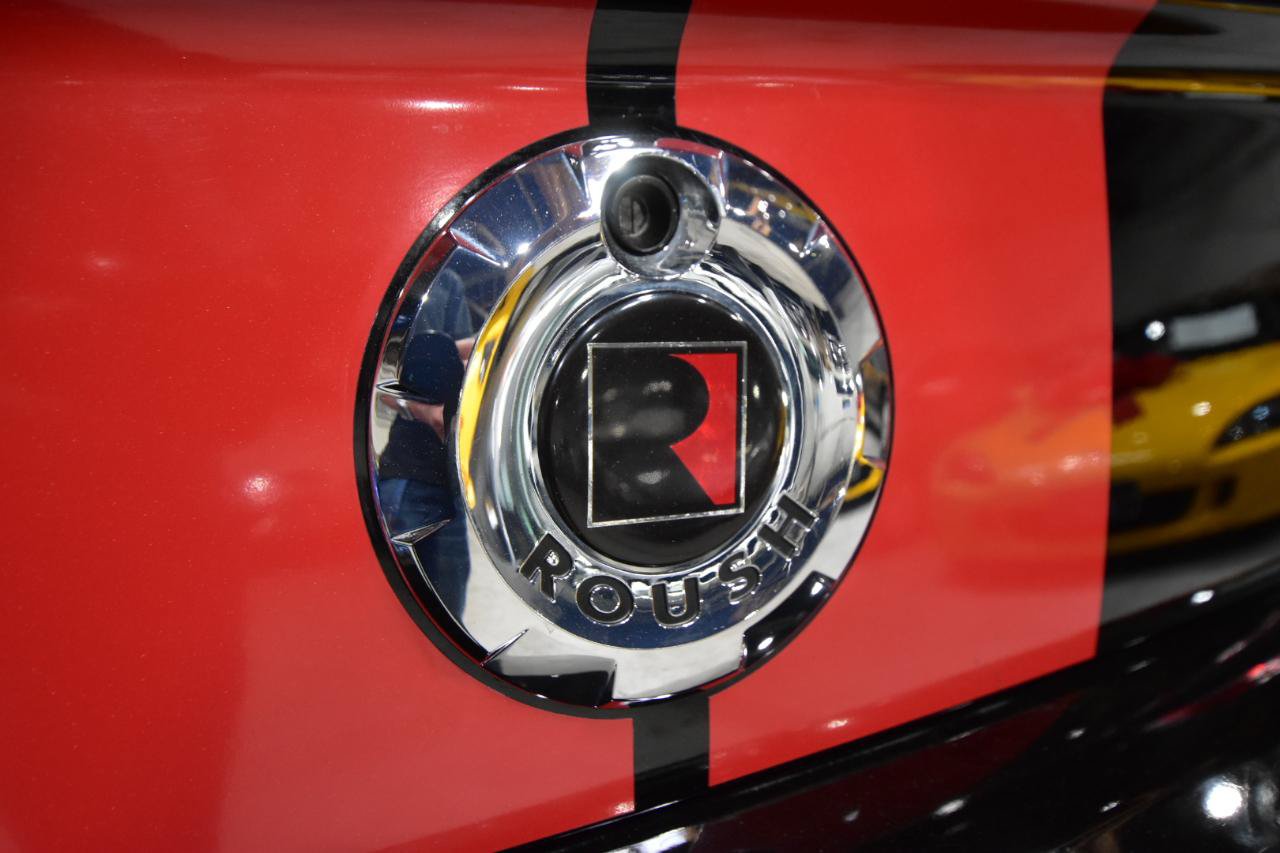 Used 2008 Ford Mustang GT RWD image 10