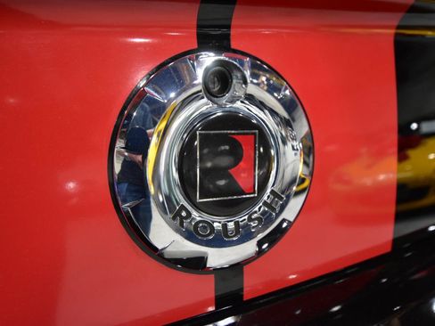 Used 2008 Ford Mustang GT RWD image 10