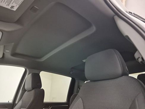 New 2026 GMC Sierra 2500 SLE w/ SLE Value Package; image 19