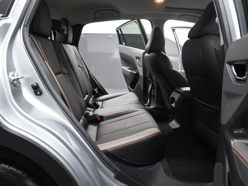 Used 2025 Subaru Crosstrek 2.5i Limited AWD/4WD image 23