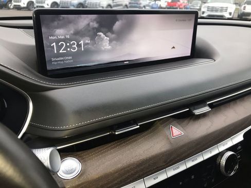 Used 2021 Genesis G80 3.5T w/ Prestige Package image 16