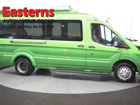 Used 2019 Ford Transit 350 XL RWD image 46
