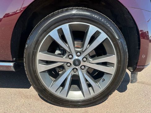 Used 2020 Ford Expedition Platinum image 41