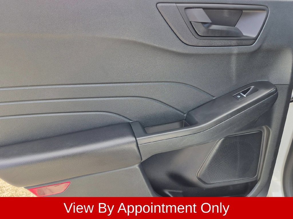 Used 2025 Ford Escape Active FWD image 25