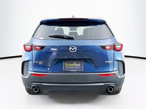 Used 2025 MAZDA CX-50 AWD 2.5 S w/ Premium Package image 7