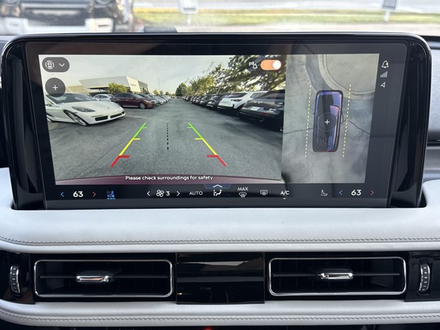 Used 2026 Lincoln Aviator AWD image 22