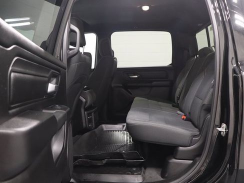 Certified 2024 RAM 1500 Tradesman w/ SXT Appearance Group image 13