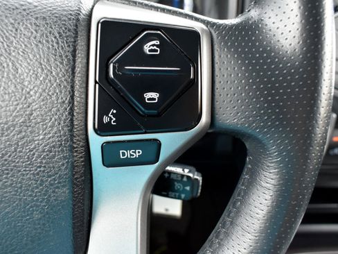 Used 2016 Toyota 4Runner SR5 image 16