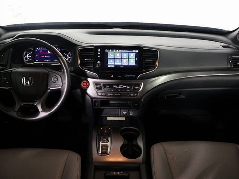 Used 2023 Honda Passport EX-L image 8