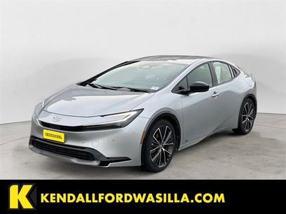 Used 2024 Toyota Prius XLE
