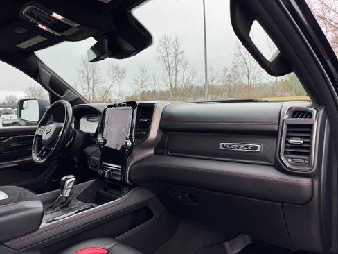 Used 2021 RAM 1500 TRX w/ TRX Level 2 Equipment Group image 19