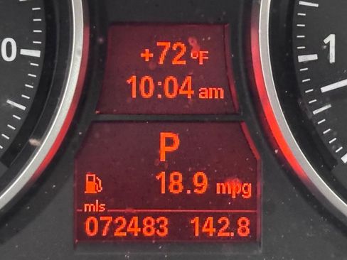 Used 2014 BMW X1 xDrive35i AWD/4WD image 15
