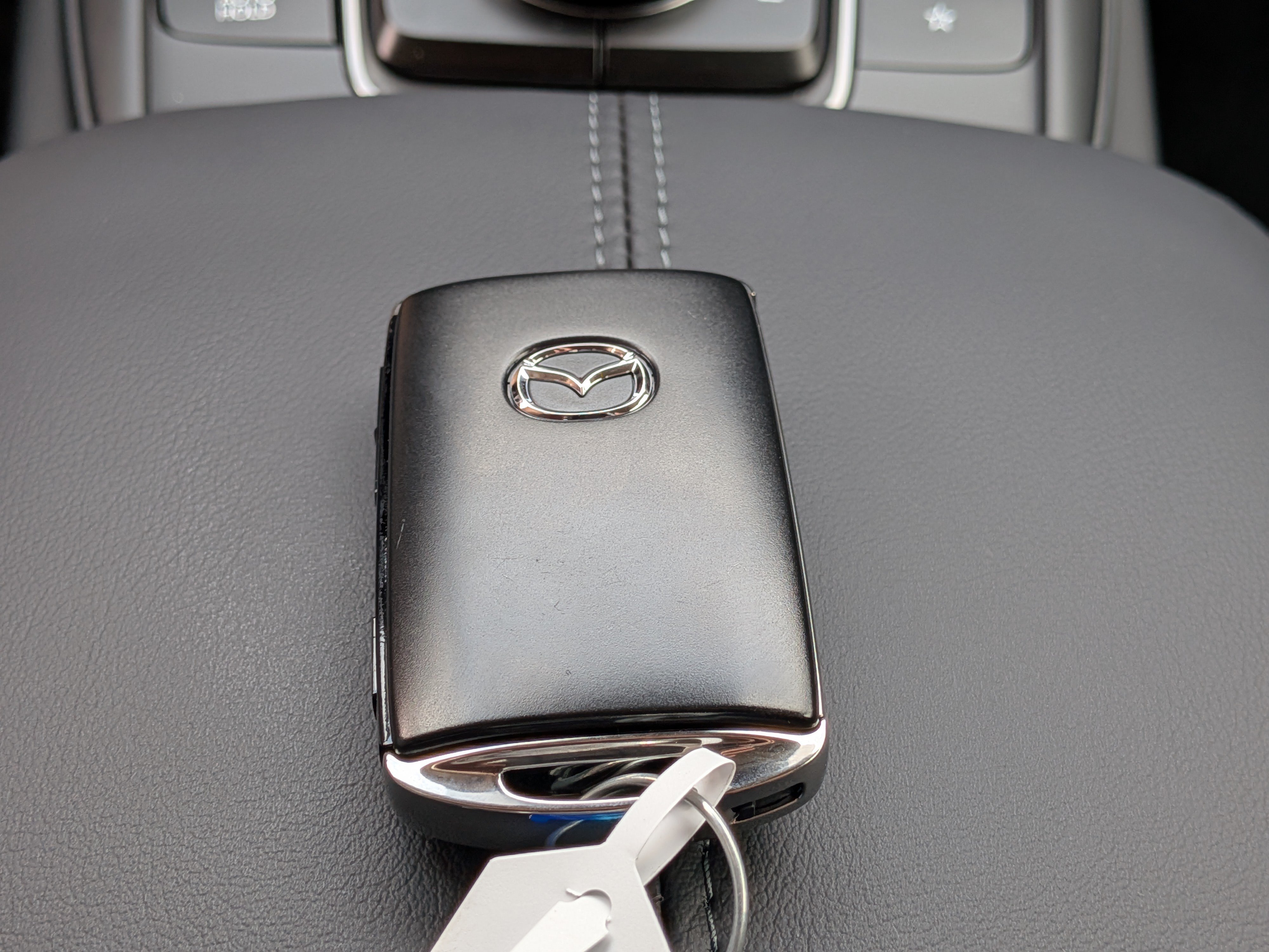New 2026 MAZDA CX-30 AWD 2.5 S image 36