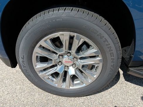 New 2026 GMC Yukon Denali AWD/4WD image 5