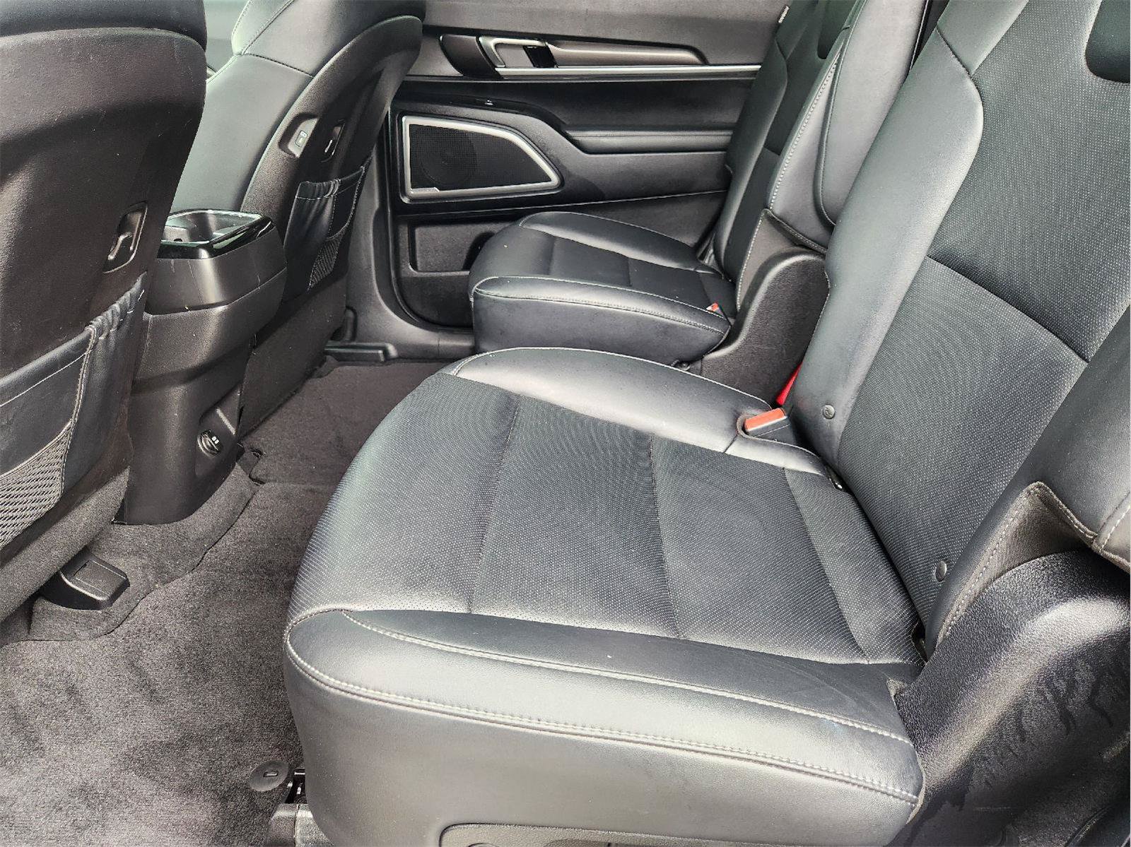 Used 2023 Kia Telluride S w/ S Sunroof Package AWD/4WD image 31
