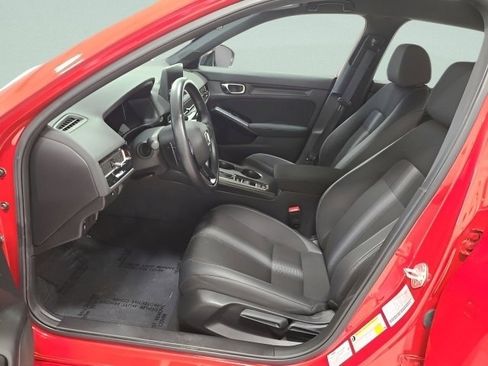 Used 2024 Honda Civic Sport image 19