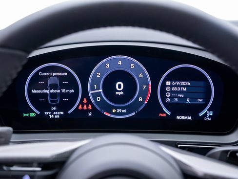 New 2026 Porsche Cayenne S AWD/4WD image 25
