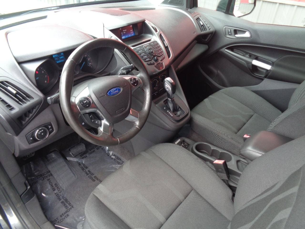Used 2016 Ford Transit Connect XLT FWD image 2
