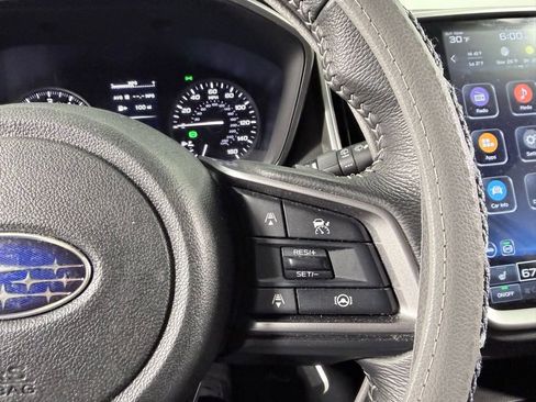 Used 2024 Subaru Ascent Premium image 14