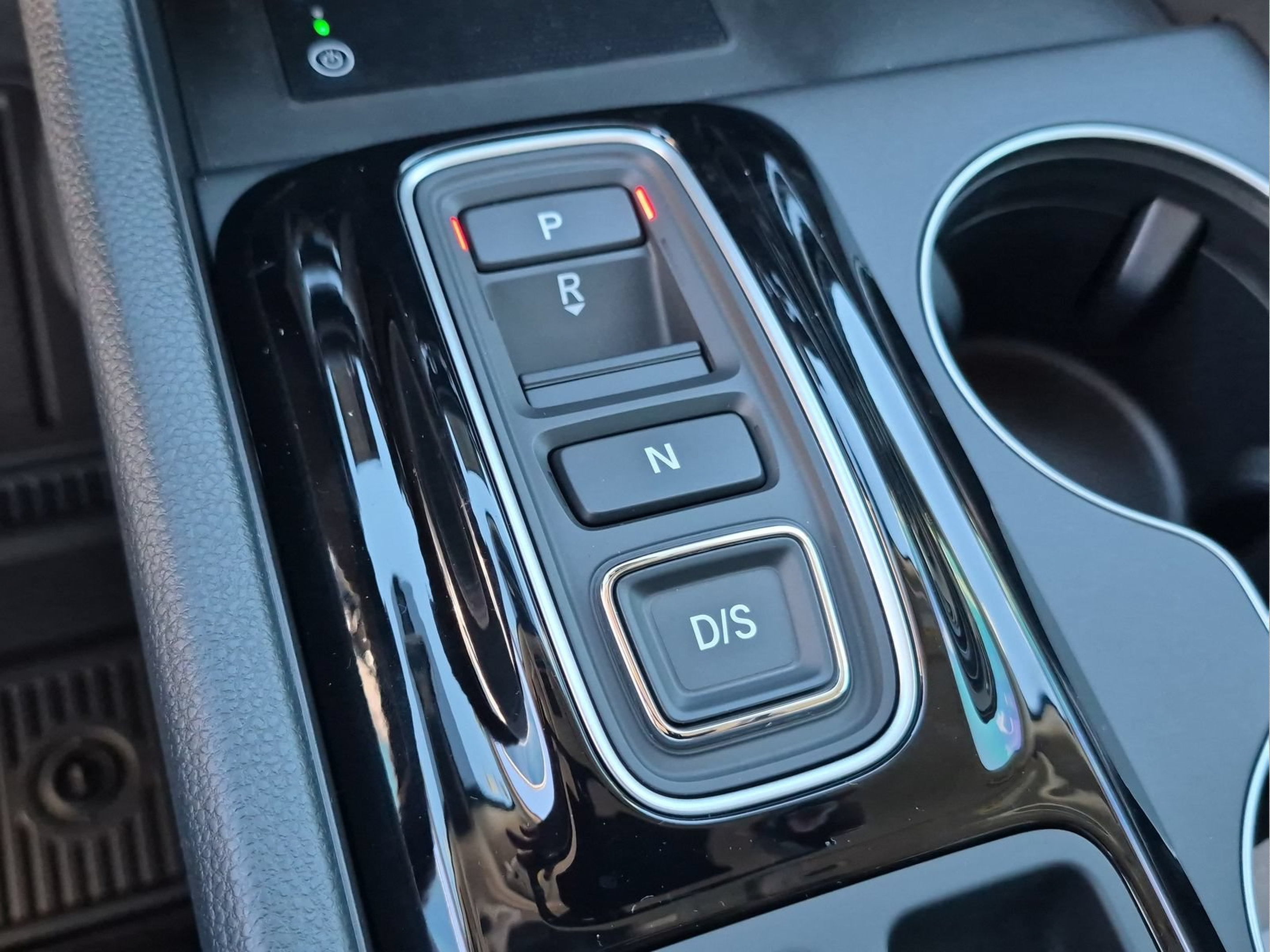 New 2026 Honda Pilot EX-L image 15