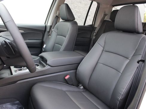 New 2026 Honda Ridgeline RTL image 16