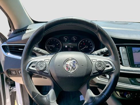 Used 2021 Buick Enclave Essence w/ Sound and Sites Package FWD image 14