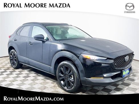 New 2026 MAZDA CX-30 AWD 2.5 S image 1