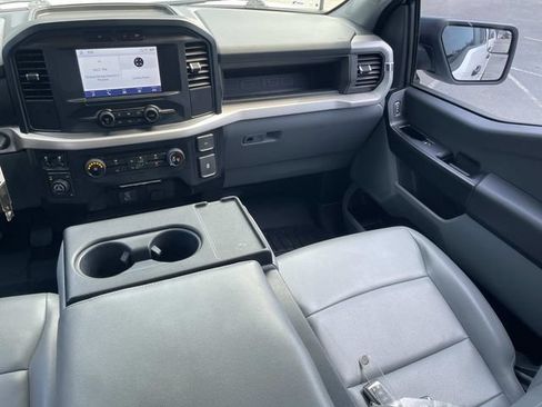 Used 2023 Ford F150 XL w/ Trailer Tow Package AWD/4WD image 35