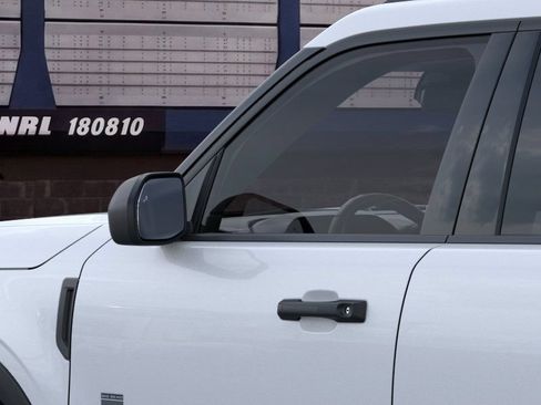 New 2026 Ford Bronco Sport Big Bend w/ Convenience Package AWD/4WD image 20