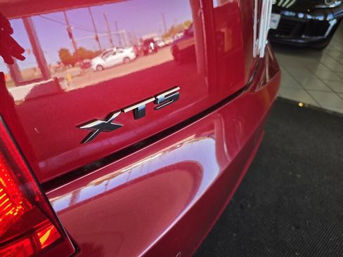 Used 2014 Cadillac XTS Luxury w/ Driver Awareness Package image 29