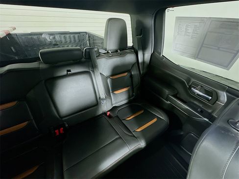 Used 2019 GMC Sierra 1500 AT4 image 14