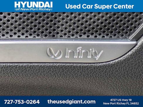 Used 2020 Hyundai Santa Fe SEL w/ Convenience + Premium Package image 31