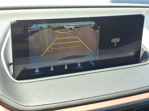 Certified 2024 Acura MDX SH-AWD w/ Technology Package image 19