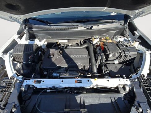 Used 2019 GMC Terrain SLE image 11