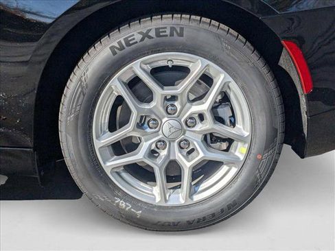 New 2025 Dodge Charger R/T w/ Quick Order Package 25M R/T image 17