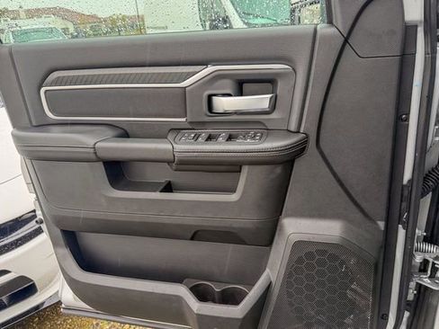 New 2026 RAM 3500 Big Horn image 16