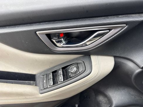 Used 2021 Subaru Forester Limited AWD/4WD image 16